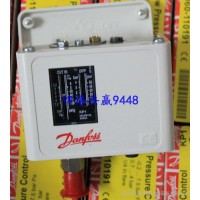 Danfoss/丹佛斯壓力開關(guān)KP1