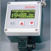 Barksdale/巴世德 UAS3  0003-024 數(shù)顯壓力開(kāi)關(guān) 壓力顯示器