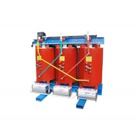 江蘇巨力 巨力變壓器 SCB10-2500KVA/10  干式變壓器報(bào)價(jià)