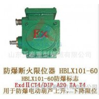 鄭州BXK-1防爆限位器,防爆電動葫蘆斷火限位器,防爆斷火限位開關(guān)