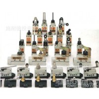 TEND天得密封型限位開(kāi)關(guān)、TZ-6001、TZ-6002、