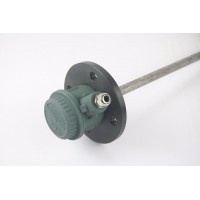 【石化】GXY-Ⅰ光纖液位限位開關(guān) 桿式光纖防溢開關(guān) 車載溢油探桿