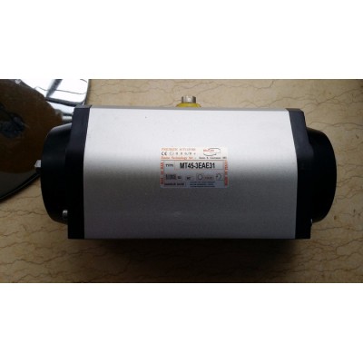 Max-Air執(zhí)行器、Max-Air電動(dòng)執(zhí)行器