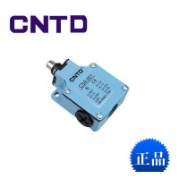 【含稅價(jià)】CNTD 昌得行程開關(guān)(限位開關(guān))  CSA-00