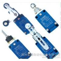 SAMD臺灣山電限位開關SD8107,【鄭州代理臺灣山電SA