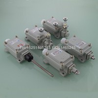 DLXK 防爆行程開關(guān) 限位開關(guān) DLXK-211A、隔爆型防爆開關(guān)
