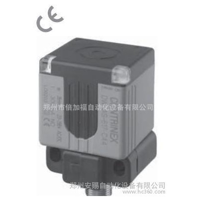 鄭州科瑞CONTRINEX高性能傳感器，行