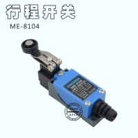 ME-8104微動開關 行程開關 限位開關  ME-8系列 A級