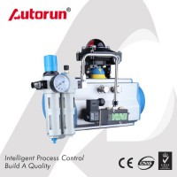 Autorun歐德隆AT氣動執(zhí)行器帶限位開關(guān)
