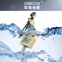 歐恒電器 專業(yè)防水行程開關(guān)廠家 G4C-3108 防水限位開關(guān)深水20米可用， 防水等級