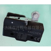 高品質(zhì)行程開關(guān)限位開關(guān) 微動開關(guān)Z-15GW22-B LXW