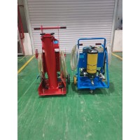 HYDAC/賀德克 賀德克濾油小車(chē) 賀德克液壓油濾油機(jī) 液壓油濾油小車(chē)