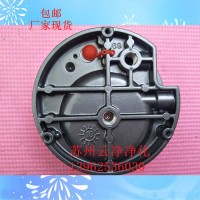 現(xiàn)貨微壓差表 機械式壓差計 0-60多量程傳遞窗用壓力機直銷