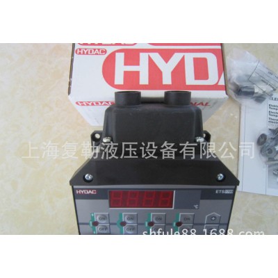 現(xiàn)貨特價HYDAC溫度繼電器ETS1701-10