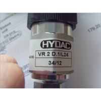 hydac/賀德克EDS 344-3-400-000 原裝進(jìn)口德國(guó)HYDAC傳感器EDS 34