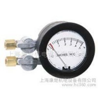 2-5000系列MinihelicⅡ壓差表