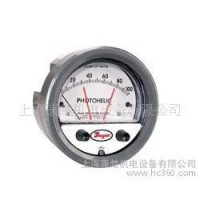 Magnehelic壓差表2000-1KPA 2000-3KPA