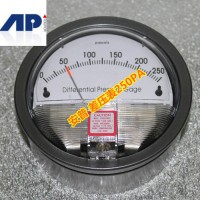 空調(diào)機(jī)組壓差表，天津高效壓差表，天津500PA壓差表