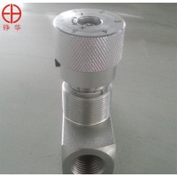 **高品質(zhì)雙向節(jié)流閥MHA和HYDAC等產(chǎn)品互換 流量控制閥