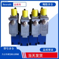 REXROTH液壓閥,Rexroth液壓閥.力士樂