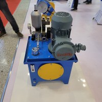 恒泰ht-1 高壓液壓閥組   液壓電動(dòng)泵液壓泵站