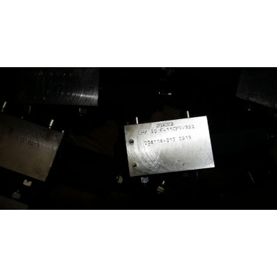 HAWE LHK40G-11CPV-350  德國原裝，