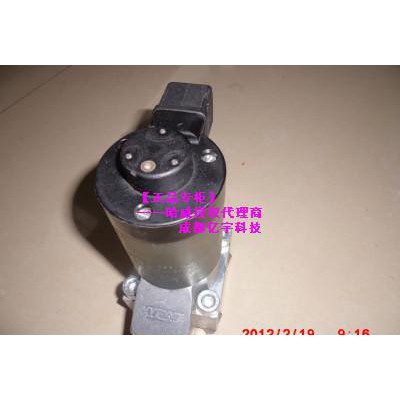 GR2-3-G24電磁換向閥HAWE哈威 授權