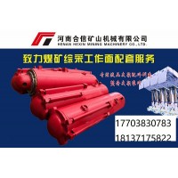 礦用綜采液壓支架組合操縱閥ZC125換向操縱閥液壓閥 鄭煤機