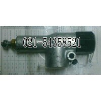 HAWE安全閥MVX64C-266BAR