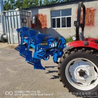 農(nóng)啟辰1LF-325液壓調(diào)幅翻轉(zhuǎn)犁 四輪拖拉機(jī)帶液壓翻轉(zhuǎn)犁柵條犁可加液壓閥鏡面翻轉(zhuǎn)犁131-84116297