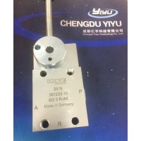 SG3L-AK -德國HAWE哈威 進口 原裝特價 滑閥式換