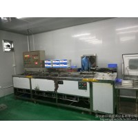 好順超聲HSA-7216TDFM 液壓閥體部件超聲波清洗機