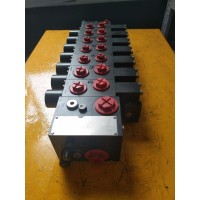 HAWE/哈威PSV552/230-3-7-E1 掘進機配件