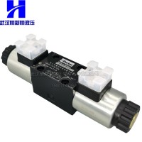 派克液壓閥D1VW001CNJW91 002 003 004 006 008 009 CNJPL CNTWF 電磁換向閥