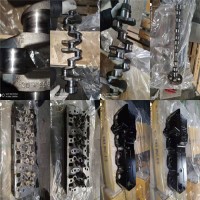 供應(yīng)洋馬發(fā)動機94/98 曲軸、凸輪軸、液壓件、液壓閥、液壓泵、歡迎來電咨詢！