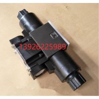 臺(tái)灣DOFLUID東峰電磁閥DFB-02-2B2-D24-35C-6D液壓閥