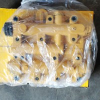 定做龍工855鏟車變速箱 裝載機變速箱操縱閥 液壓閥