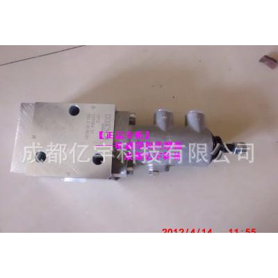 油田液壓備件德國(guó)哈威HAWE剎車閥SG1
