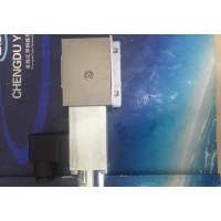德國(guó)哈威HAWE電磁換向球閥NBVP 16 G/R-G 24