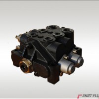 DF50-4OT系列液壓閥SKBTFLUID