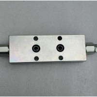 NEW SOLUTION  A-VBDO/FL-SE-380 平衡閥 液壓閥