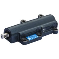 協(xié)力液壓1-3.5T叉車用微動閥 液壓閥