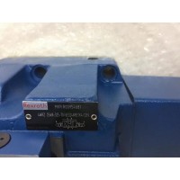 力士樂4WRZ 25W8-325-70/6EG24N9ETK4/D3V/比例流量閥/液壓閥
