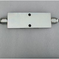 NEW SOLUTION  A-VBDE/TR-38 平衡閥 液壓閥