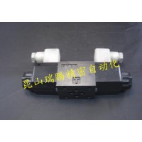 KSO-G02-2CA-30-CI 大金電磁閥|DAIKIN方向控制閥|DAIKIN液壓閥