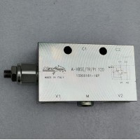 NEW SOLUTION  A-VBSE/TR/PI-120 平衡閥 液壓閥
