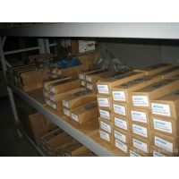 VICKERS/威格士液壓閥DG4V
