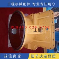 供應(yīng)3噸裝載機(jī)配件 龍工30鏟車變速箱 變速操縱閥 液壓閥 工程機(jī)械配件
