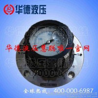 廠家直供北京華德液壓閥MS2A型六點(diǎn)壓力表開關(guān)官方**