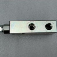 NEW SOLUTION  A-VBSO-SE-380 平衡閥 液壓閥